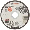 Image de Bosch disque à tronçonner inox - 115 mm