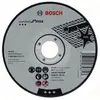 Image de Bosch disque à tronçonner inox - 125 mm
