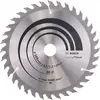Image de Bosch lame de scie circulaire bois - 165 mm