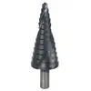 Image de Bosch 2608588067 - Fraise étagée HSS-AlTiN