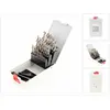 Image de Bosch Coffret forets métal - 25 pièces