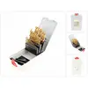 Image de Bosch coffret forets métal HSS-TiN - 25 pièces