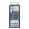 Image de Bosch Set de forets béton CYL-5 - 5 pièces