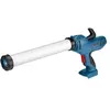 Image de Bosch GCG 18V600 Professional - Bleu