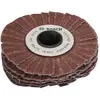 Image de Bosch rouleau abrasif PRR P120 - 15 mm