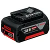 Image de Bosch Batterie Pro GBA 18 V 4 Ah