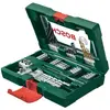 Image de Bosch coffret forets et embouts - 48 pièces