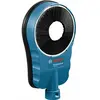 Image de Bosch GDE 162 accessoire de sciage béton