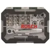Image de Bosch Set de vissage Torx - 26 pièces