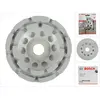Image de Bosch Meule diamant tuyaux - 125 mm