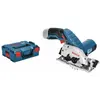 Image de Bosch GKS 12V-26