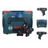 Image de Bosch GSB 12V-15 Professional