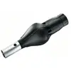 Image de Bosch Adaptateur IXO barbecue - Graphite