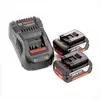 Image de Bosch GKS 18V-57 G