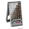 Image de Bosch coffret forets métal - 7 pièces