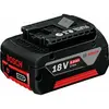 Image de Bosch Batterie GBA 18V 5Ah