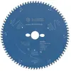 Image de Bosch lame de scie circulaire Expert Alu - 254 mm