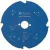 Image de Bosch lame scie circulaire Expert fibrociment - Bleu