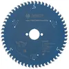 Image de Bosch Lame scie circulaire Expert HPL - Bleu