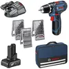 Image de Bosch GSR 12V-15