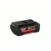 Image de Bosch Batterie 36V 2,0 Ah - Noir