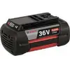 Image de Bosch Batterie 36V 4,0 Ah - Noir