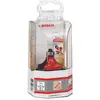 Image de Fraises à arrondir Expert for Wood Bosch 38,1 x 19 x 8 mm R 12,7 mm ( 2608629377 )