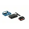 Image de Bosch Set de charge sans fil GBA - 2 pièces