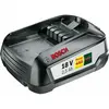 Image de Bosch Batterie lithium-ion 18 V Power for All - 2,5 Ah