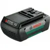 Image de Bosch Batterie lithium-ion 36V - Noir