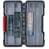 Image de Bosch Tough Box lames scie sauteuse - 30 pièces