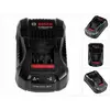 Image de Bosch GAL 3680 CV chargeur rapide Li-Ion
