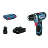 Image de Bosch GSR 12V-15 FC