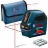 Image de Bosch Niveau laser à lignes croisées GLL 2-10