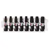 Image de Bosch Embouts de vissage Torx T15 - x8