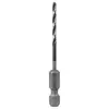 Image de Bosch Foret métal HSS-G six pans - 8 mm
