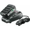 Image de Bosch chargeur AL1830CV + batterie 18 V - 2,5 Ah