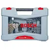 Image de Bosch Coffret forets et embouts - 76 pièces