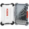 Image de Bosch coffret forets métal HSS - 8 pièces