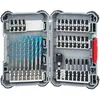 Image de Bosch Coffret perçage et vissage - 35 pièces