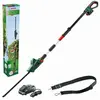 Image de Bosch taille-haies sur batterie - Vert