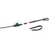 Image de Bosch Taille-haies télescopique - Vert