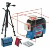 Image de Bosch GLL 3-80 C - Bleu