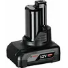 Image de Bosch Batterie 12 V Professional - 6 Ah