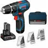 Image de Bosch GSB 12V-15 - 12 V