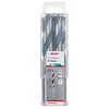 Image de Bosch lot de 5 forets métal HSS PointTeQ - 13 mm