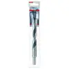 Image de Bosch foret hélicoïdal HSS métal - 17 mm