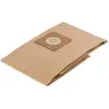 Image de Bosch sacs d'aspirateur UniversalVac 15 - Lot de 5