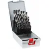 Image de Bosch coffret forets multi-matériaux - 25 pièces