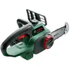 Image de Bosch Tronçonneuse batterie - Vert
